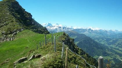 wandern sarnen|Wanderwege in Sarnen: die schönsten Touren der Region